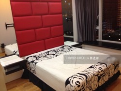 The Centris (D22), Apartment #214577921